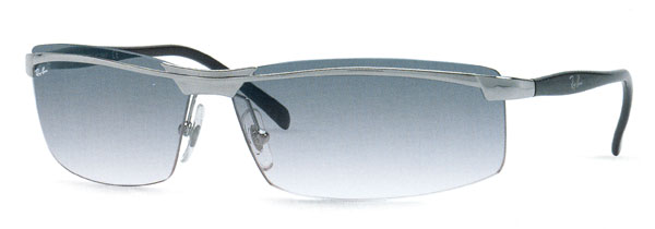 RB 3296 Sidestreet Sunglasses `RB 3296