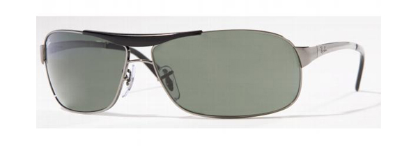 RB 3323 Sidestreet Sunglasses `RB 3323