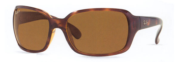 RayBan RB 4068 Sidestreet Sunglasses