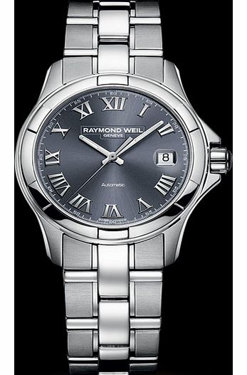 Raymond Weil Parsifal Automatic Gents Watch