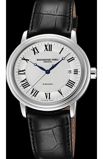 Raymond Weil Tradition Gents Automatic Watch