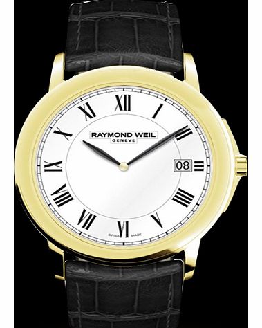 Raymond Weil Tradition Gents Watch 5466-PC-00300