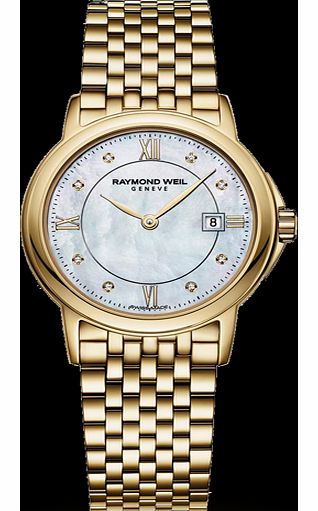 Tradition Ladies Watch 5966-P00995