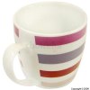 Disco Cranberry Assorted Colours Mug