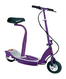 E100S Electric Scooter
