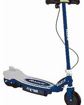 E90 Electric Scooter in Blue 10152205