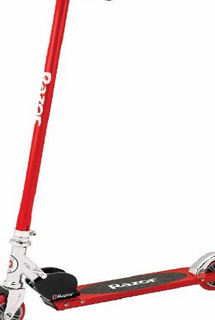 Razor Patinette S Scooter - red