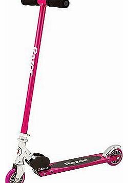 Razor S Scooter in Pink 10169965