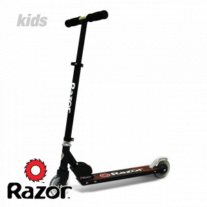 Razor Scooters - Razor Black Label A Sport