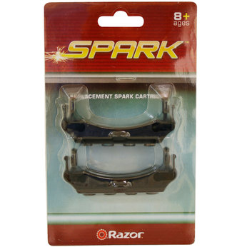 Razor Spark Scooter Cartridge 2 Pack
