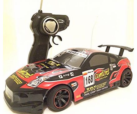 RC LIMITED EDITION SUPER DRIVE RACER RADIO CONTROLL REMOTE CONTROL CAR 1:18 Scale ** NEW CHRISTMAS ITEM ** LIMITED PERIOD OFFER