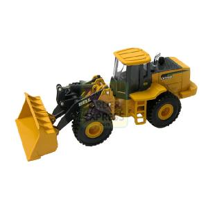 RC2 Britains Bell L2706D Wheel Loader Tractor