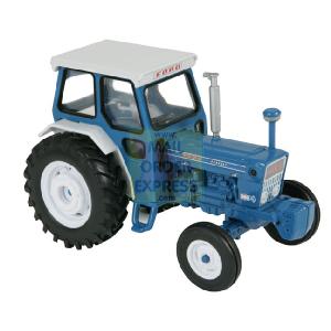 RC2 Britains Ford 7000 Tractor