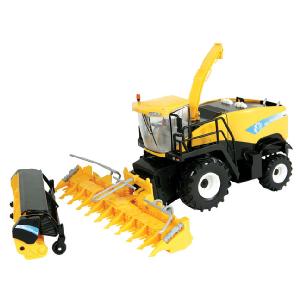RC2 Britains New Holland FR9060 Self Propelled Forage Harvester