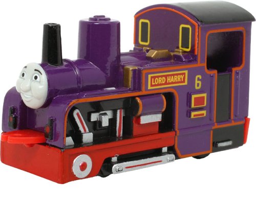 Die-Cast Thomas the Tank Engine & Friends: Lord Harry