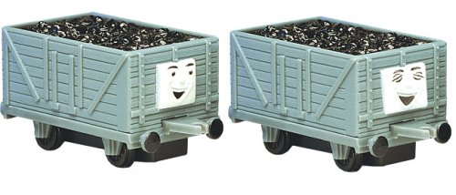 Die-Cast Thomas the Tank Engine & Friends: Troublesome Trucks
