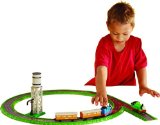 Die-Cast Thomas the Tank Engine and Friends: Thomas and Percy Track Playset