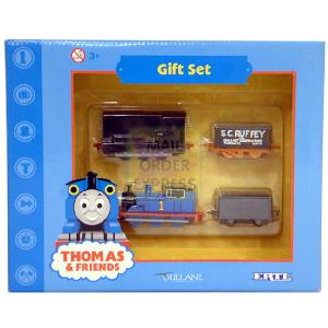 RC2 ERTL Thomas Gift Set