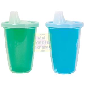 RC2 First Years 2 Value Feeding 9oz Insulated Cups