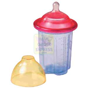RC2 First Years 2 Value Feeding Bottles
