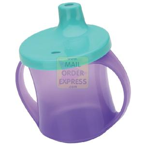 RC2 First Years Spill Proof 2 Handle Cup