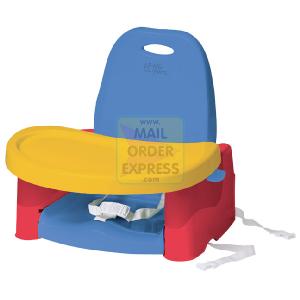 First Years Swing Tray Booster Seat
