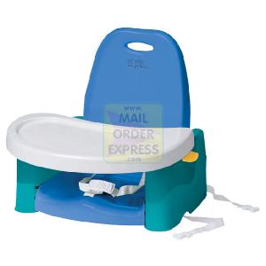 First Years SwingTray Portable Booster Seat