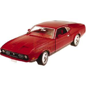 RC2 Ford Mustang Mach 1 1 18