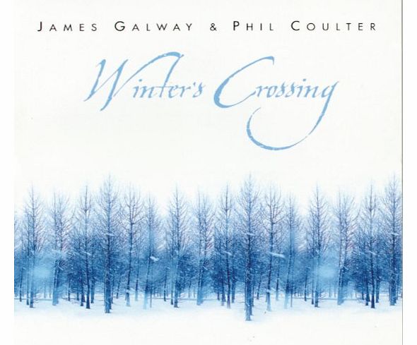 James Galway and Phil Coulter: Winters Crossing