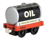 Oil Car