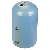 Hot Water Cylinder Indirect Grade 3 450 x 900mm