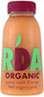 RDA Organic Fresh Guava, Apple and Grape Juice
