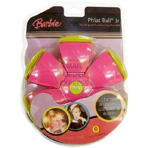 re creation Barbie Phlatball Junior