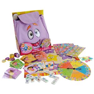 re creation Dora 8 x Games Pack