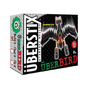 re creation Uberstix UberBird