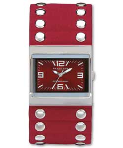 Reaction Kenneth Cole Ladies Watch