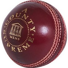 BOX OF 6 Readers Super Crown Cricket Ball