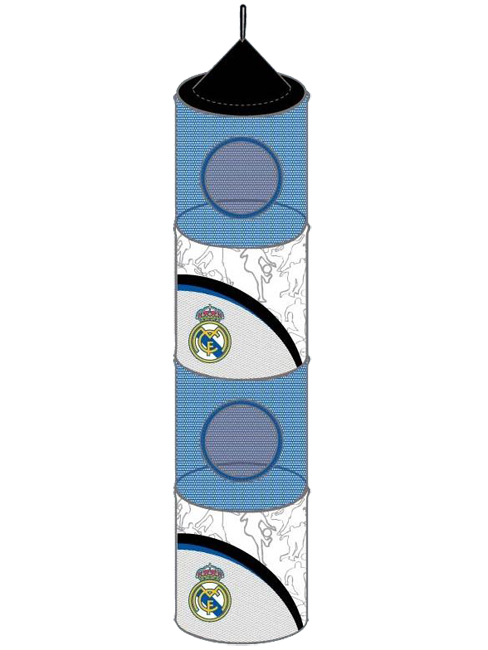 Real Madrid CF Real Madrid Storage Hanger