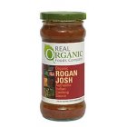 Real Organic Food Company Rogan Josh
