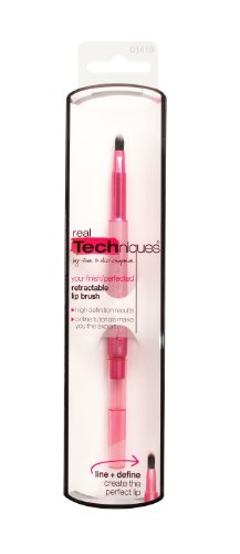 Real Techniques Retractable Lip Brush