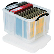 35 Litre Organiser Box