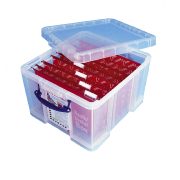 Foolscap Dividers for 64 Litre and Handy Box