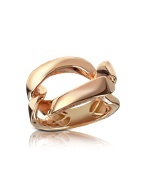 Cleopatra - Bronze Ring