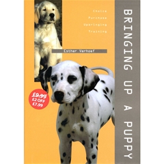 Bringing Up A Puppy (Book)