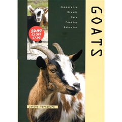 Goats (Book)