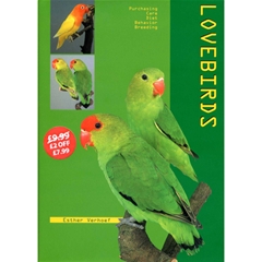 Lovebirds (Book)