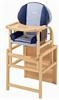 Young Home Highchair: - Rockers