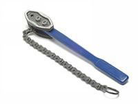 RECORD 235C Chain Pipe Wrench