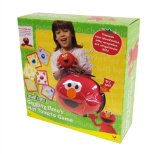 Re:creation Group Plc Giggling Elmo Hot Tomato Game