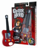 Guitar Hero Carabiner